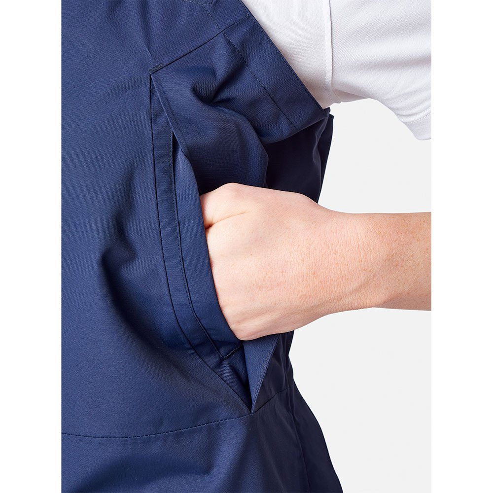 Купить Henri lloyd P241210001-602-S женские брюки Coastal Hi-Fit Голубой Navy Blue S 7ft.ru в интернет магазине Семь Футов