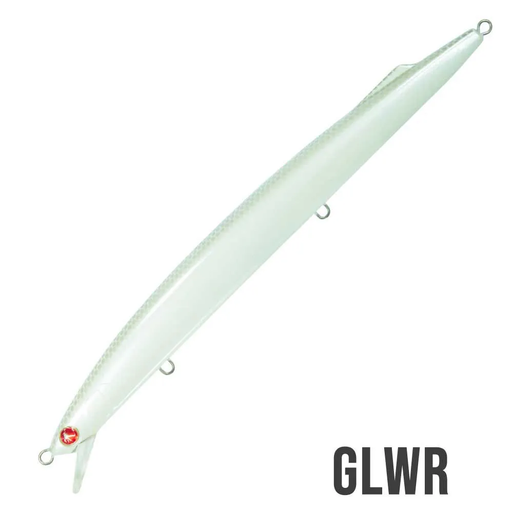 Купить Seaspin 5319-unit Minnow Mommotti Sinking 34g 190 mm CEF 22x7x7 7ft.ru в интернет магазине Семь Футов