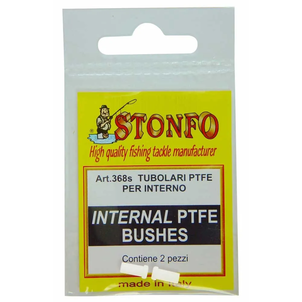 Купить Stonfo 368/2.6 Bushes PTFE 368  White 2.6 mm 7ft.ru в интернет магазине Семь Футов