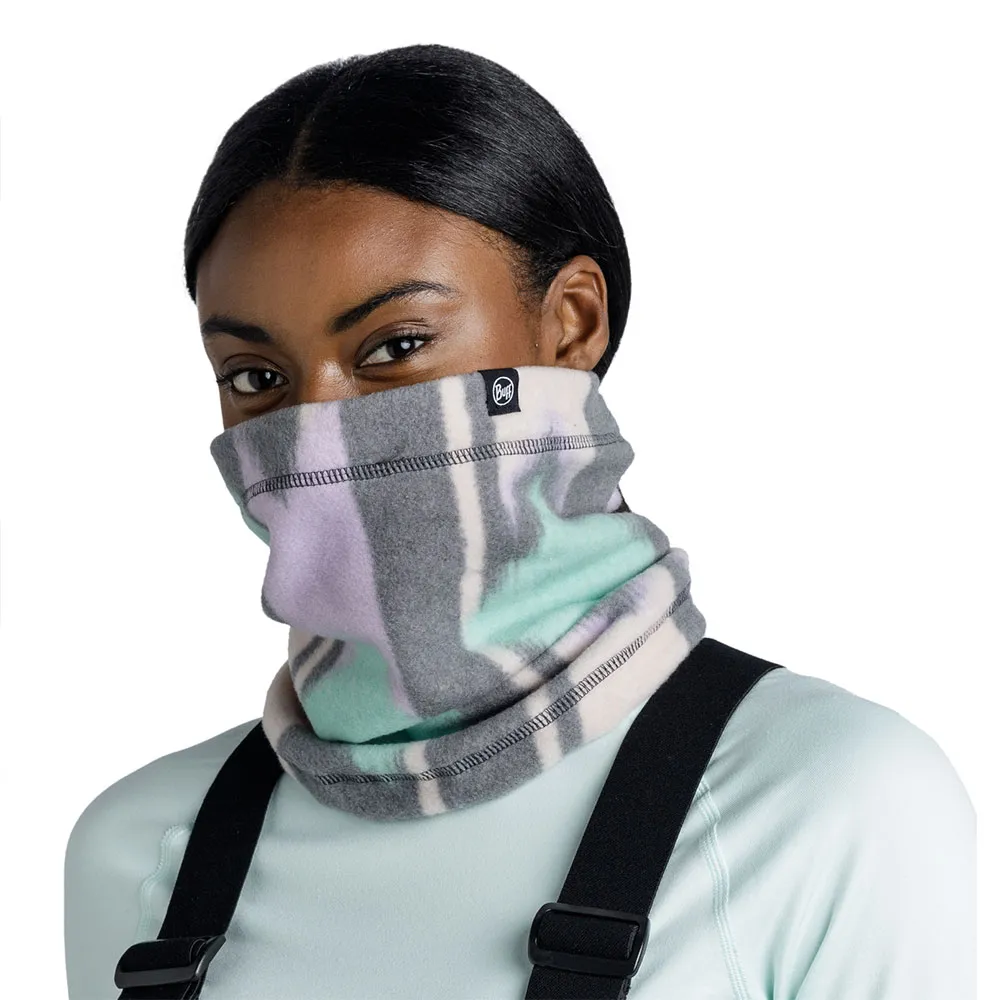 Купить Buff ® 134698.555.10.00 Шарф-хомут Polar Prints Cusha Multi 15x10x5 7ft.ru в интернет магазине Семь Футов
