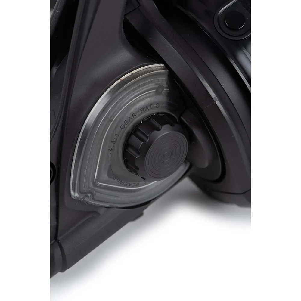 Купить Fox international crl109 Катушка для карпфишинга EOS 12000 FS Black 20x20x15 12000FS 7ft.ru в интернет магазине Семь Футов