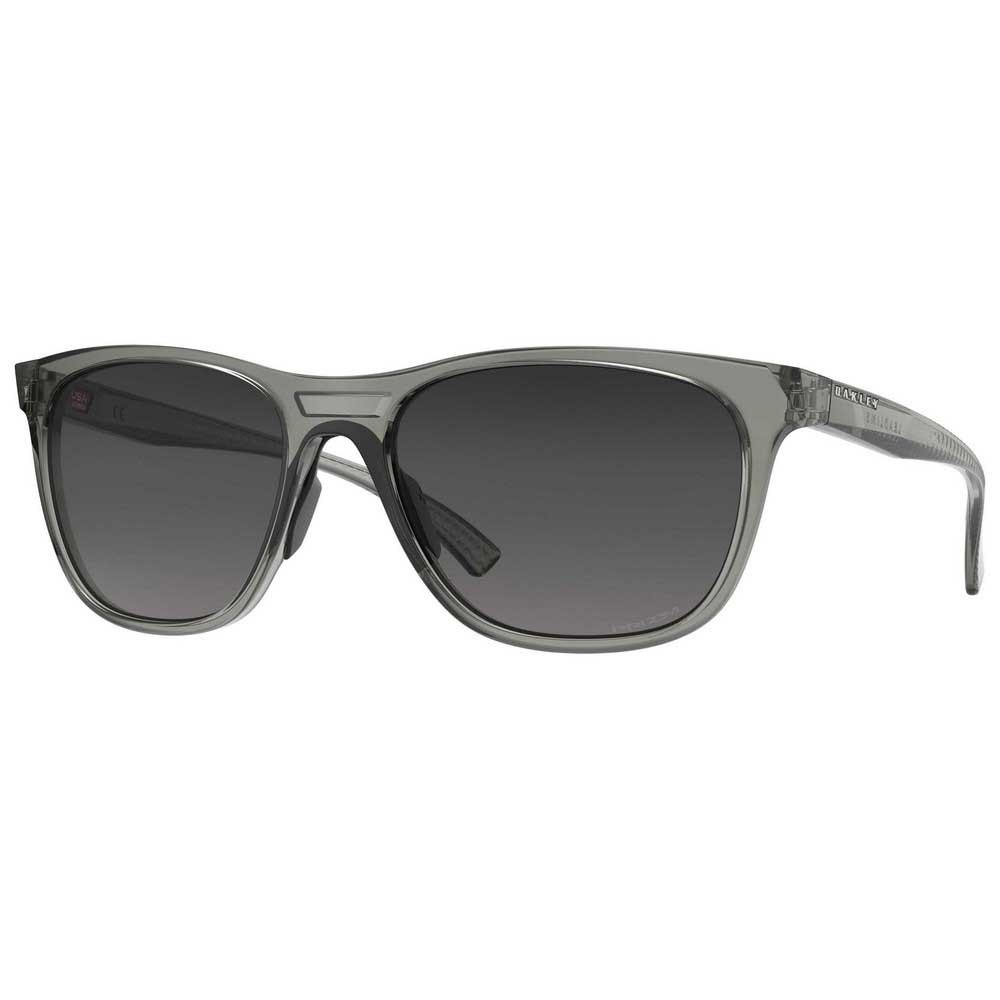 Купить Oakley OO9473-0456 Leadline Prizm Солнцезащитные Очки Grey Ink Prizm Grey Gradient/CAT3 7ft.ru в интернет магазине Семь Футов