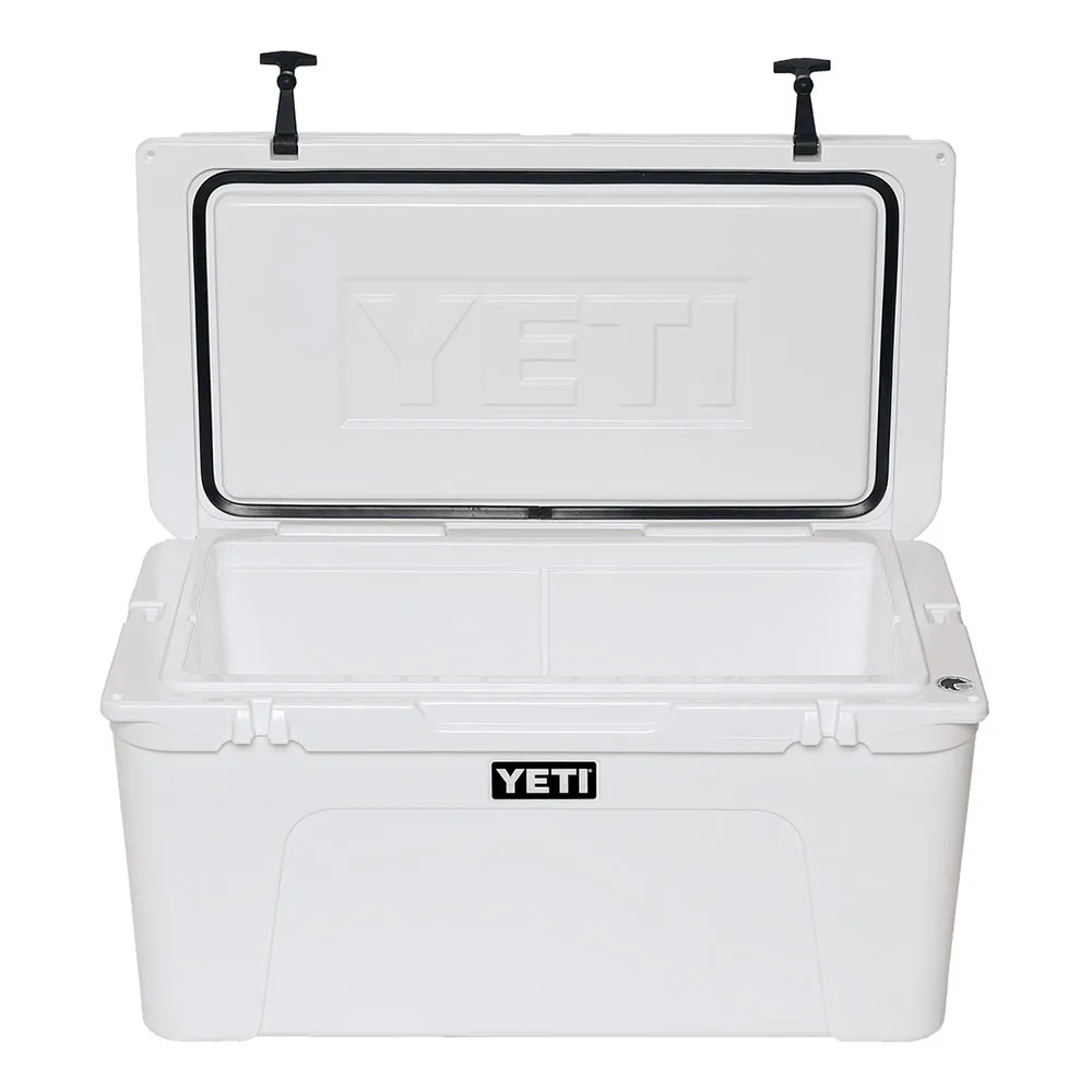 Купить Yeti 70000000021 Жесткий переносной кулер Tundra 75L White 62x45x40 7ft.ru в интернет магазине Семь Футов