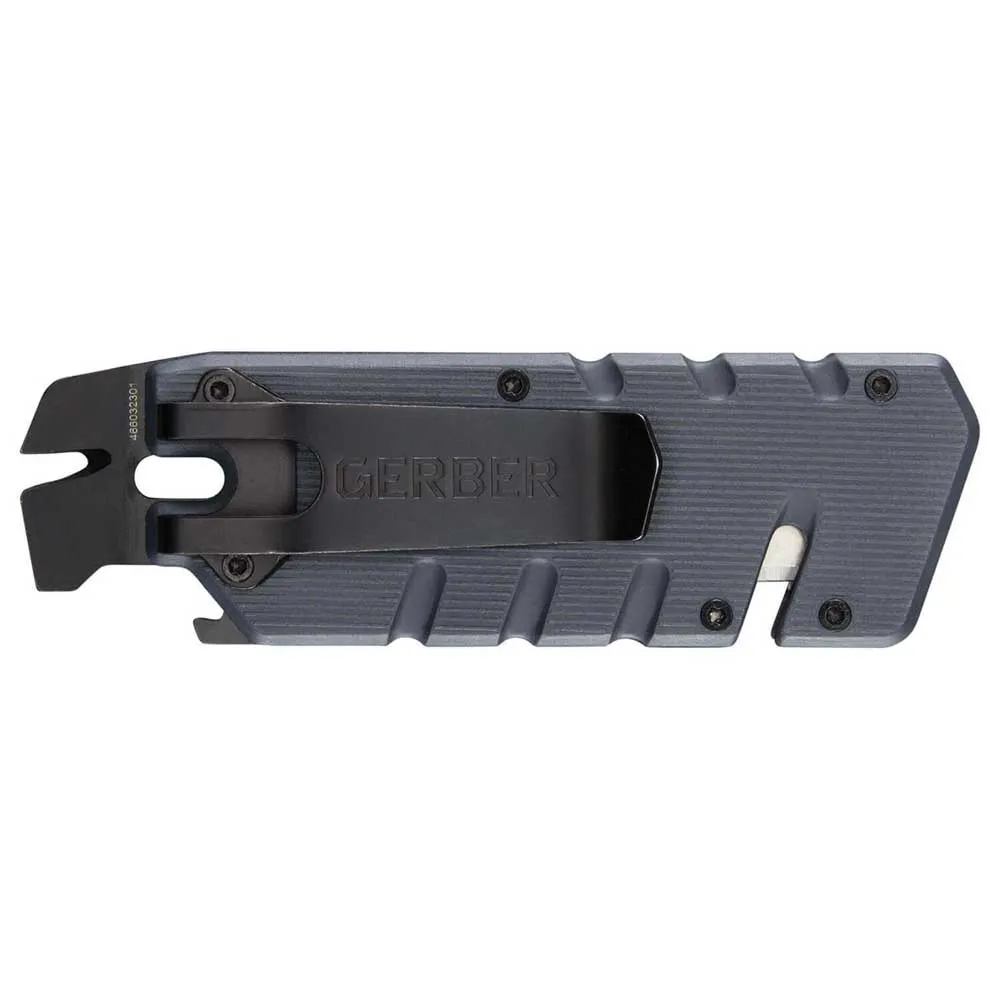 Купить Gerber 1068163 Нож нож Prybrid Utility  Blue 7ft.ru в интернет магазине Семь Футов