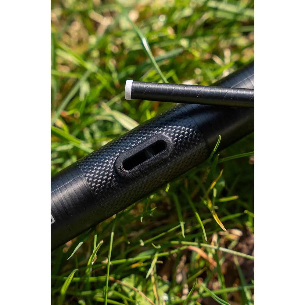 Купить Matrix fishing GPO288 Удочка Torque Carp Power Многоцветный Black / Green 6.00 m 7ft.ru в интернет магазине Семь Футов