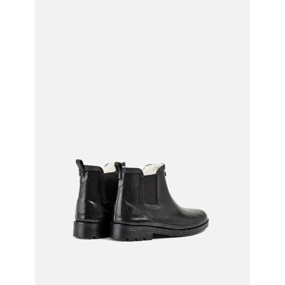 Купить Aigle na591-40 дождевые сапоги Carville 2 Black 40x35x15 EU 40 7ft.ru в интернет магазине Семь Футов