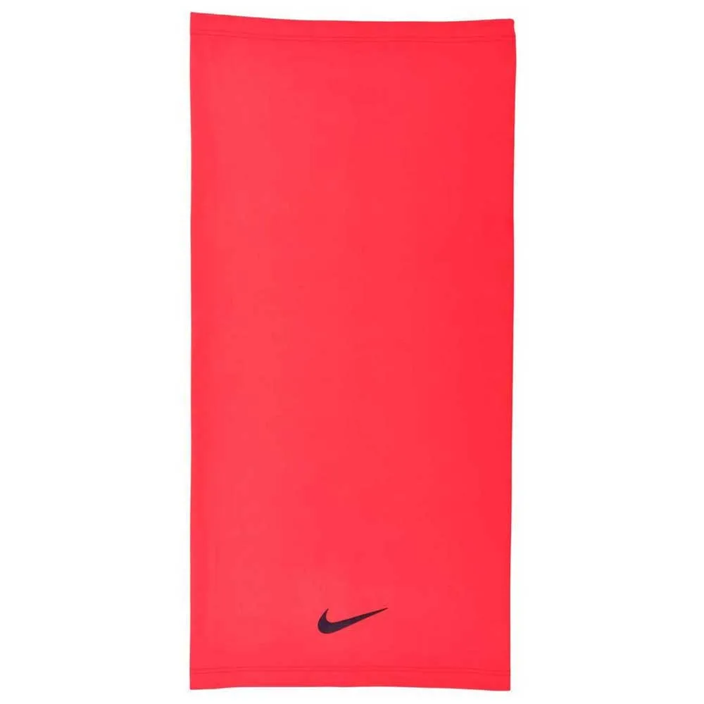 Купить Nike N1002586634OS Шарф-хомут Dri-Fit 2.0  Bright Crimson / Cave Purple 7ft.ru в интернет магазине Семь Футов
