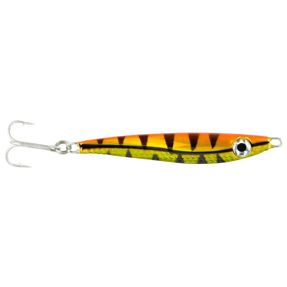 Купить SPRO 004500-00109-00000-00 Jig Cast X 7g Ayu 10x7x5 7ft.ru в интернет магазине Семь Футов