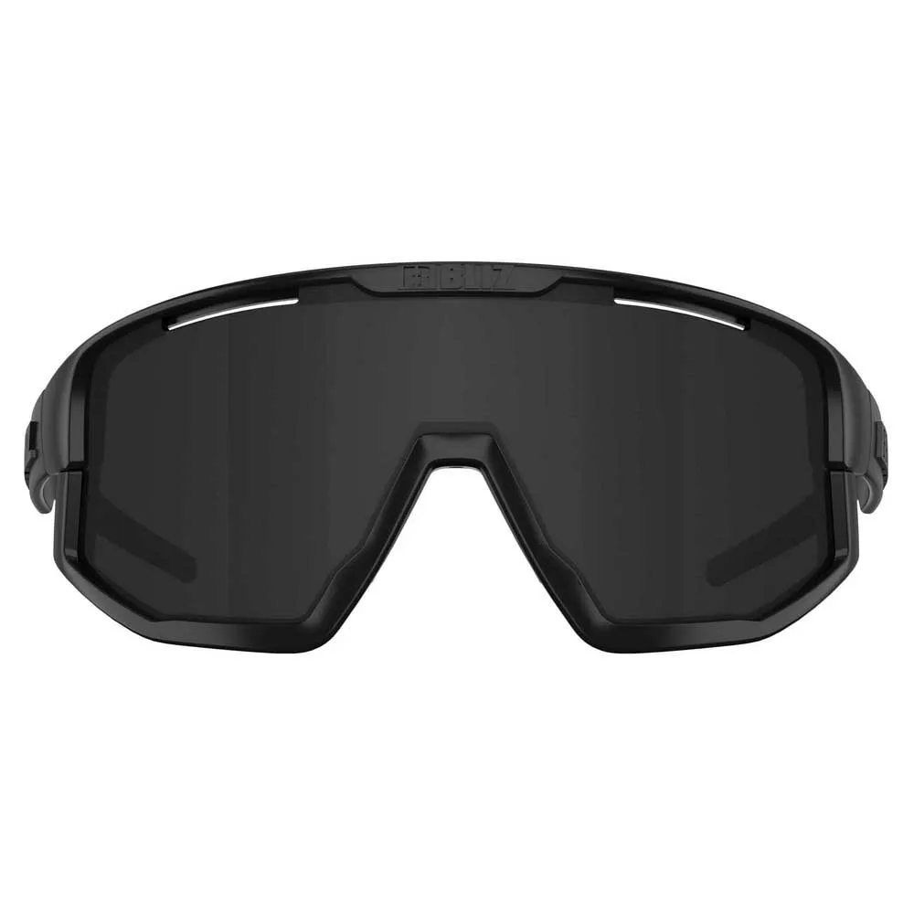 Купить Bliz 0ZB7005 Солнцезащитные очки Fusion  Matt Black Smoke/CAT3 7ft.ru в интернет магазине Семь Футов