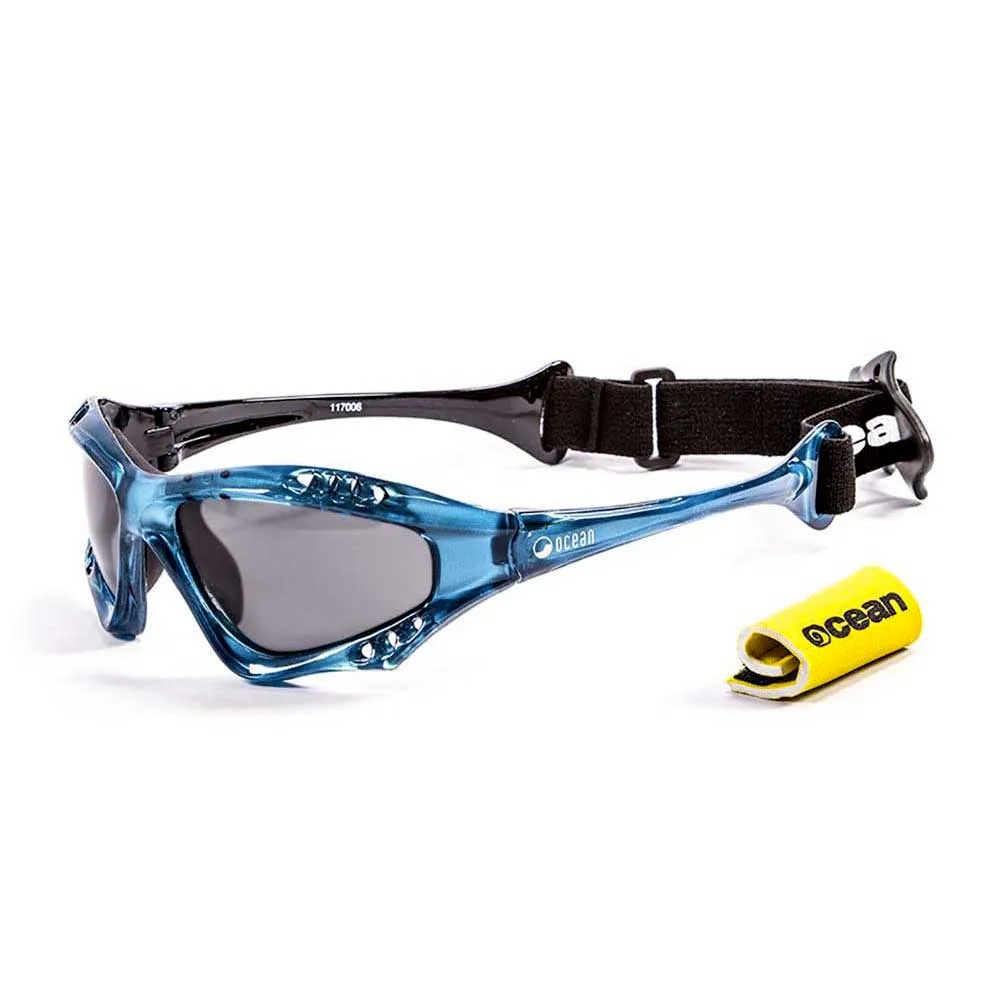Купить Ocean sunglasses 11700.6 поляризованные солнцезащитные очки Australia Blue 7ft.ru в интернет магазине Семь Футов