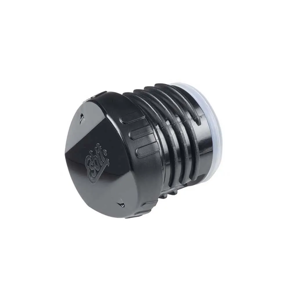 Купить Esbit ebvf750ml Бутылка Stainless Steel 750ml Black 20x10x10 7ft.ru в интернет магазине Семь Футов