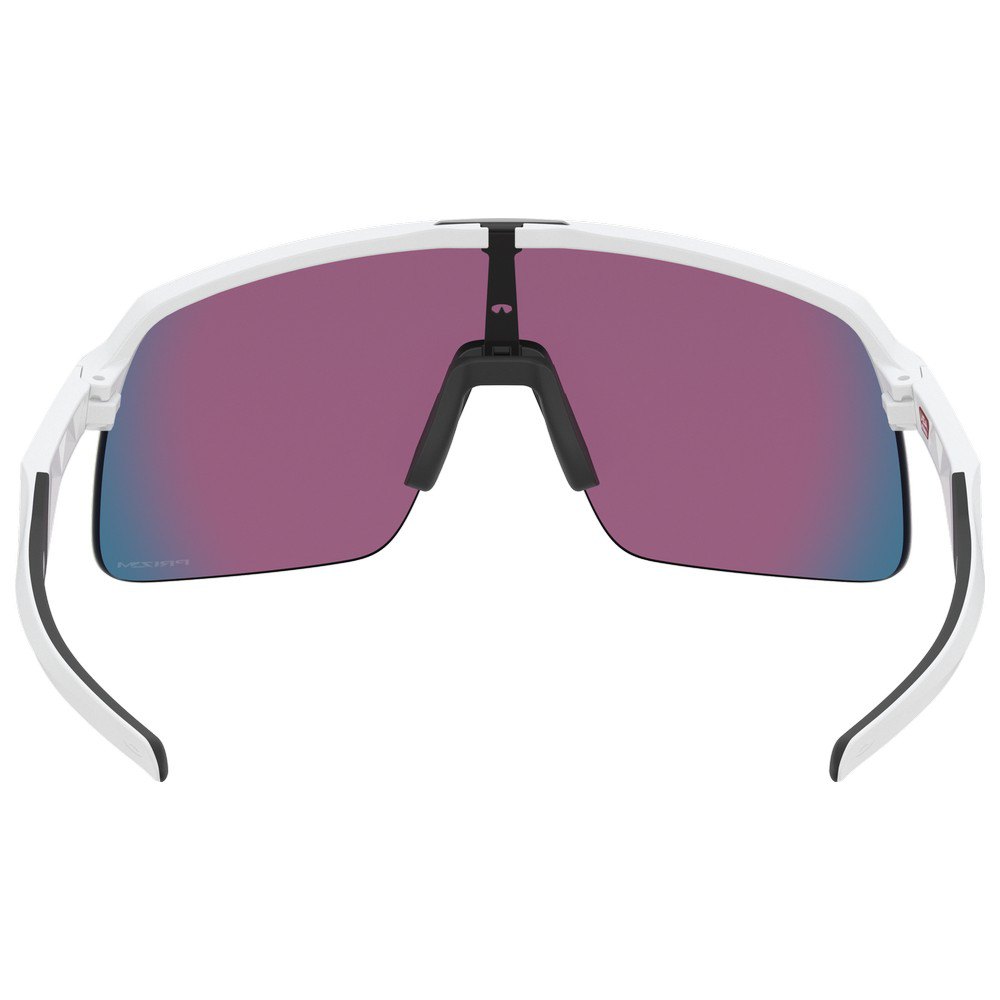 Купить Oakley OO9463-0239 Sutro Lite Prizm Road Солнцезащитные Очки Matte White Prizm Road/CAT2 7ft.ru в интернет магазине Семь Футов