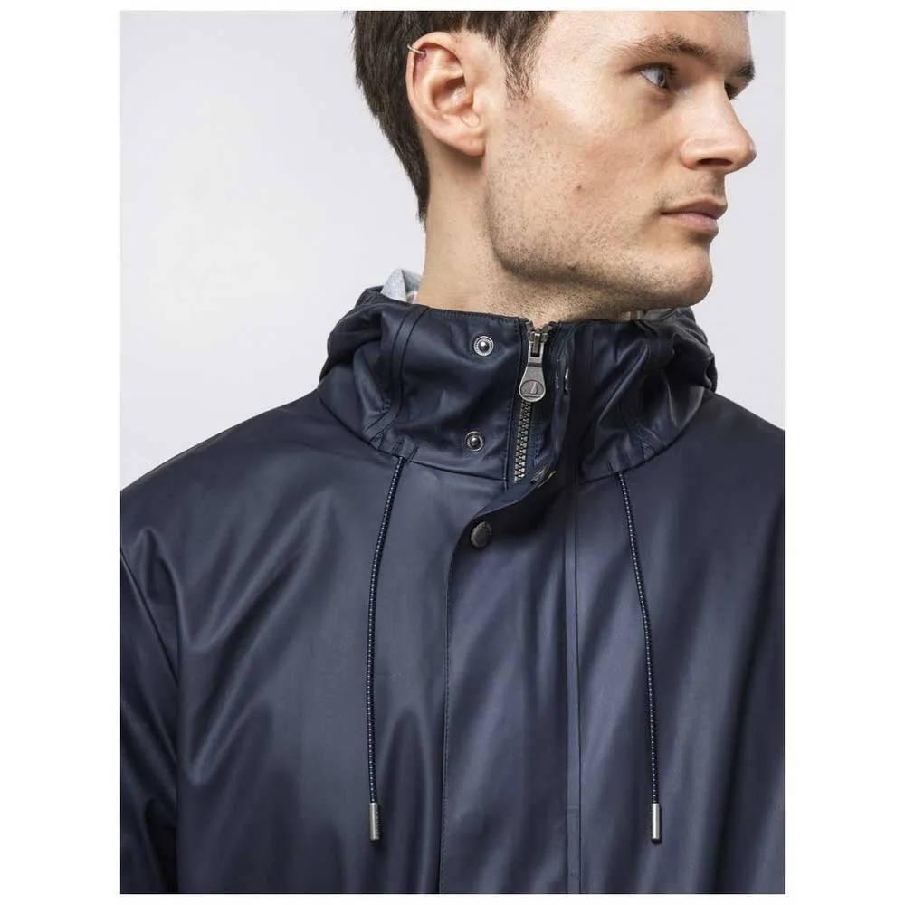 Купить Sea ranch 25-7-242-4001-s Куртка Dundee Dark Navy 30x25x10 7ft.ru в интернет магазине Семь Футов