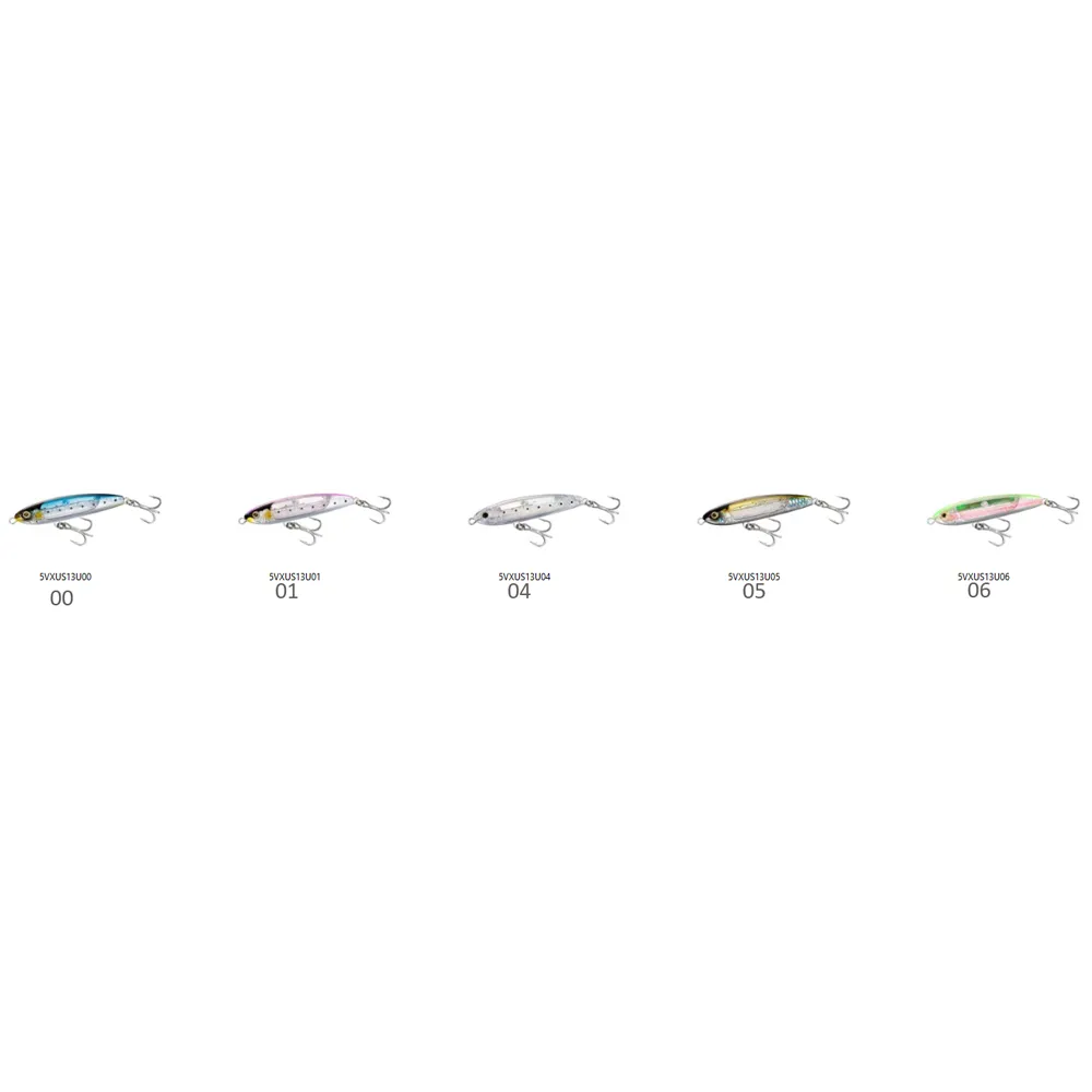 Купить Shimano fishing 5VXUS13U05-UNIT Тонущий стикбейт Sardine Ball Flash Boost 77g 130 mm 05 7ft.ru в интернет магазине Семь Футов