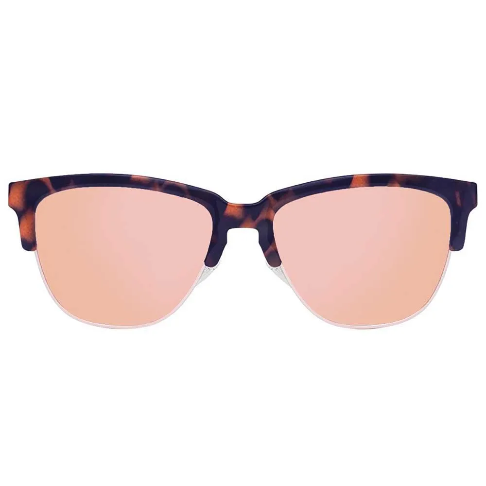 Купить Ocean sunglasses 40004.16 поляризованные солнцезащитные очки Lafitenia Розовый Matte Demy Brown Pink Revo/CAT3 7ft.ru в интернет магазине Семь Футов