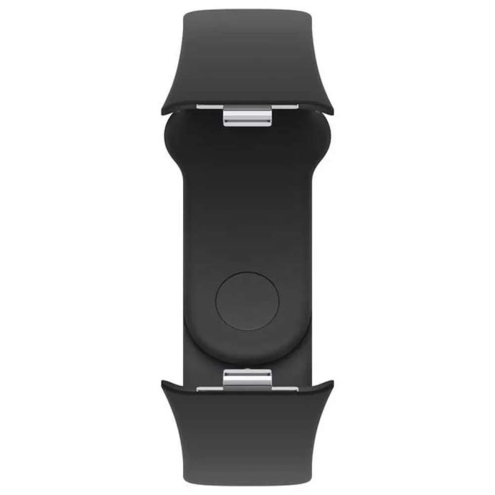Купить Xiaomi R-143081408-BHR8017GL Смарт-часы Mi Band 8 Pro отремонтированы Бесцветный Black 7ft.ru в интернет магазине Семь Футов