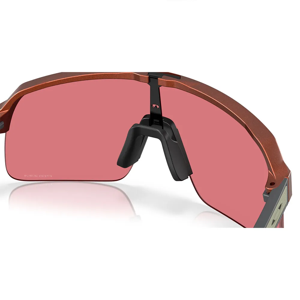 Купить Oakley OO9463-7639 Солнцезащитные очки Sutro lite Fire Orange Prizm Trail Torch/CAT2 7ft.ru в интернет магазине Семь Футов