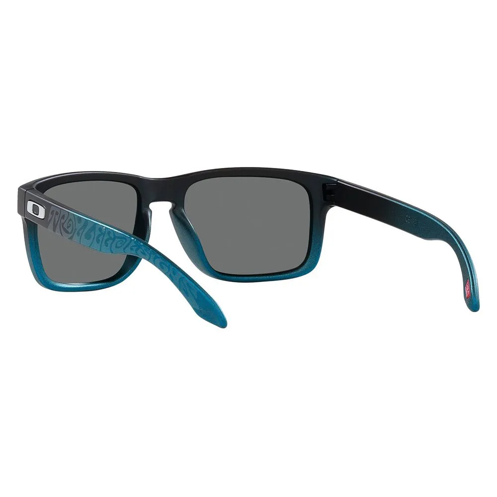 Купить Oakley OO9102-X955 Holbrook Troy Lee Designs Prizm Солнцезащитные Очки Tld Blue Fade Prizm Black/CAT3 7ft.ru в интернет магазине Семь Футов