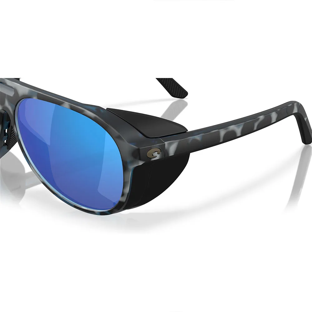 Купить Costa 06S9117-91171259 поляризованные солнцезащитные очки Grand catalina Deep Water Camo Blue Mirror 580G/CAT3 7ft.ru в интернет магазине Семь Футов