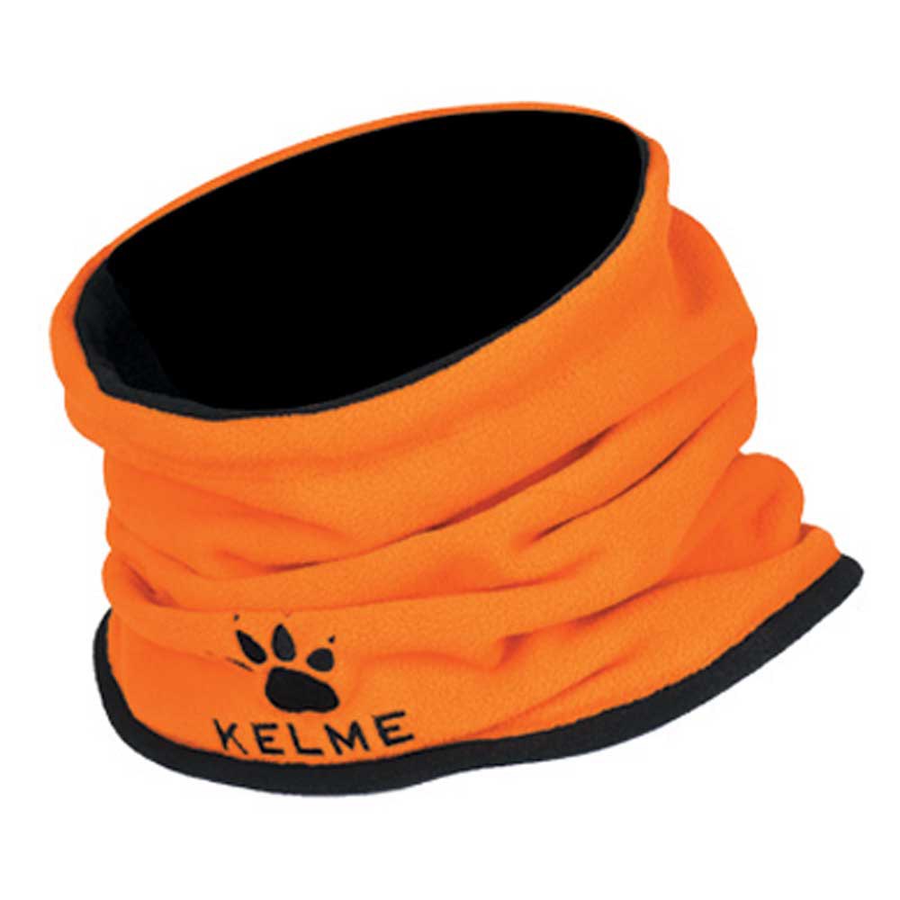 Купить Kelme K15Z910A-9932-UNI Шарф-хомут North Оранжевый  Neon Orange 7ft.ru в интернет магазине Семь Футов