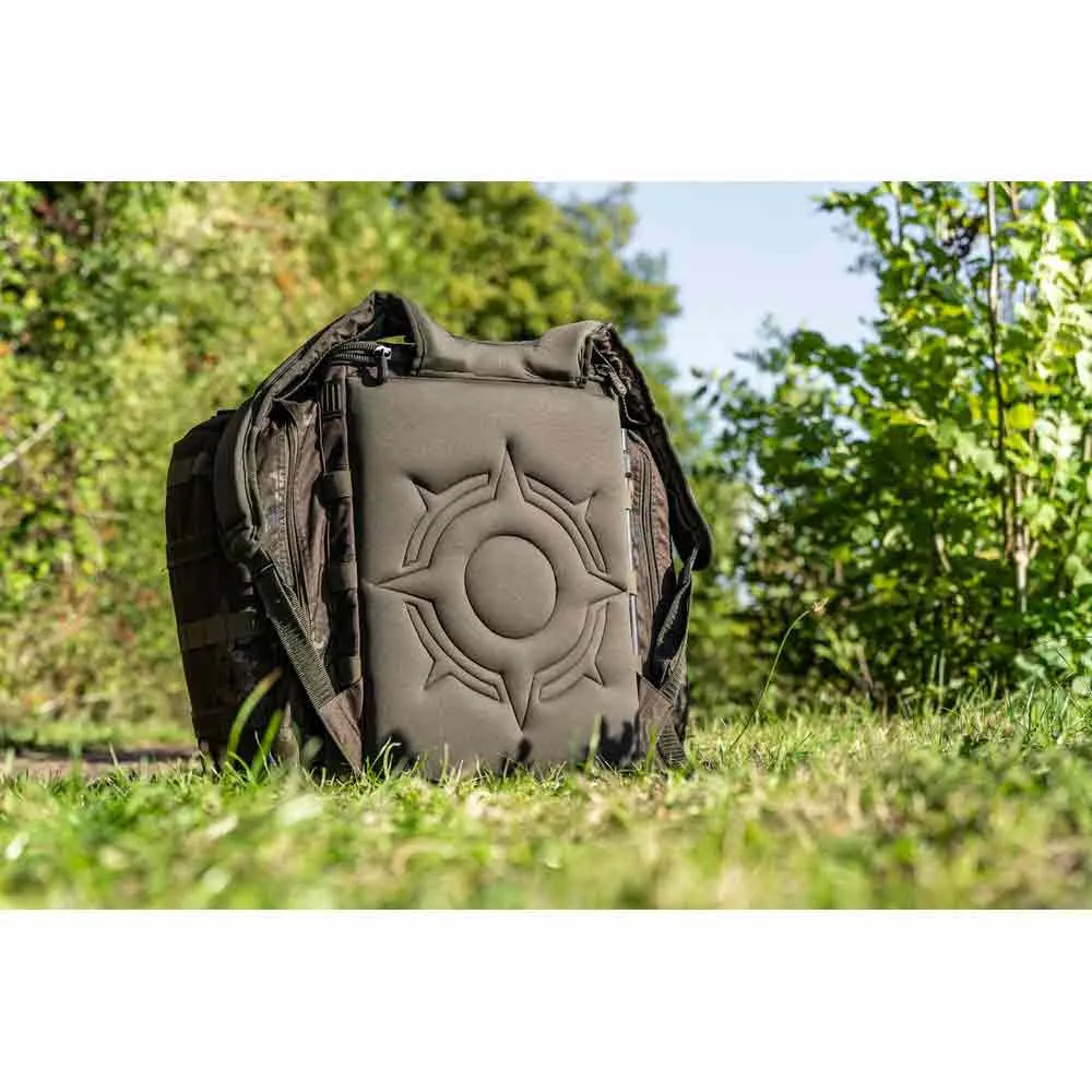 Купить Scope t3729 Рюкзак Soft Protect Camo 30x30x30 7ft.ru в интернет магазине Семь Футов