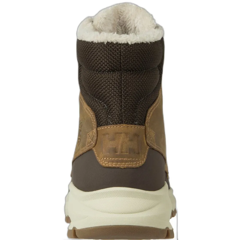 Купить Helly hansen 11422_766-12 Сапоги Garibaldi V3 Tobacco Brown / Espresso 40x35x15 EU 46.5 7ft.ru в интернет магазине Семь Футов