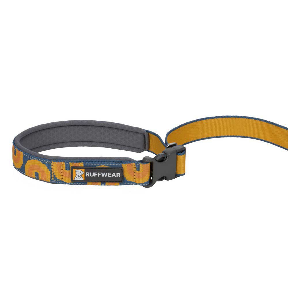 Купить Ruffwear 4061-972 Crag Ex™ Поводок  Canyon Oxbow 7ft.ru в интернет магазине Семь Футов