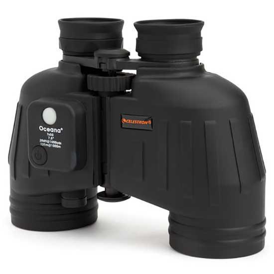 Купить Celestron C71189A Oceana 7x50 black Бинокль  Black 7ft.ru в интернет магазине Семь Футов