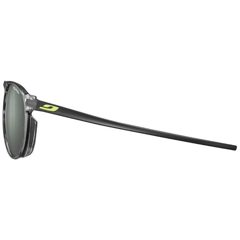 Купить Julbo J5529027 Meta Поляризованные Очки  Grey / Yellow / Brown Polarized/CAT3 7ft.ru в интернет магазине Семь Футов