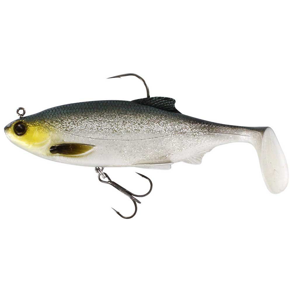 Купить Westin P063-136-019 Ricky The Roach Shadtail R´NR 140 Mm 57g Многоцветный Lively Roach 7ft.ru в интернет магазине Семь Футов