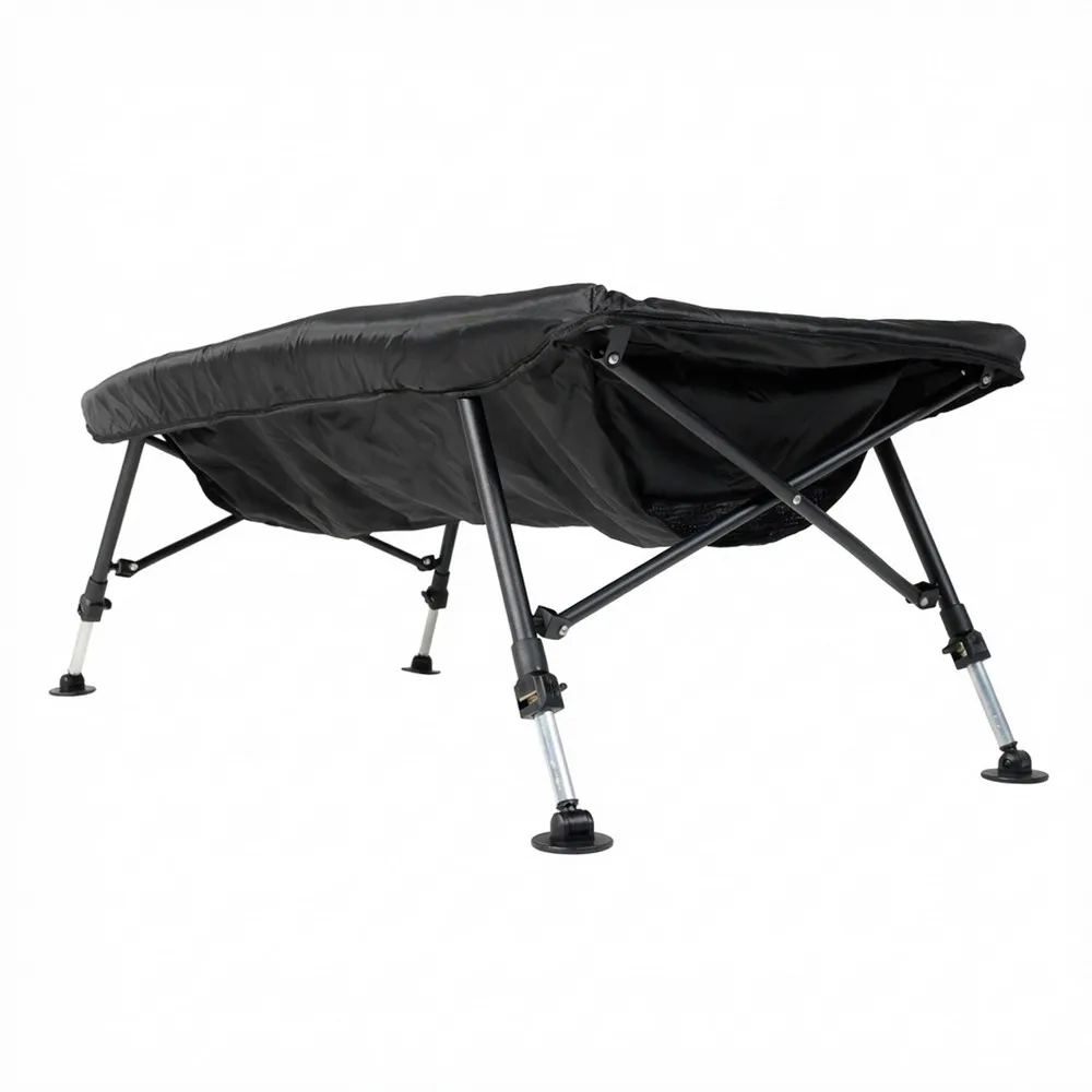 Купить Pro elite baits ne08 мат для карпа Pro Automatic Black 55x50x15 125 x 60 x 45-50 cm 7ft.ru в интернет магазине Семь Футов