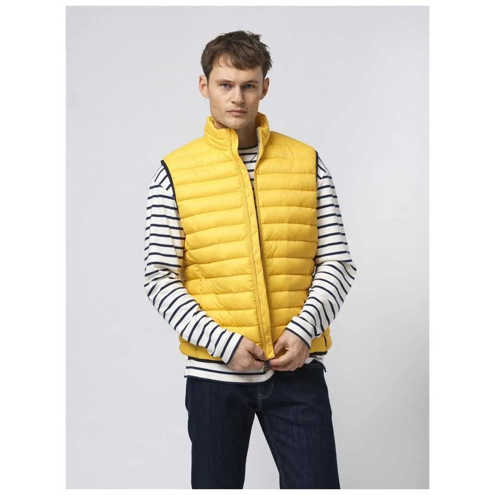 Купить Sea ranch 22-7-278-2019-XL Жилет Benjamin  Warm Yellow XL 7ft.ru в интернет магазине Семь Футов