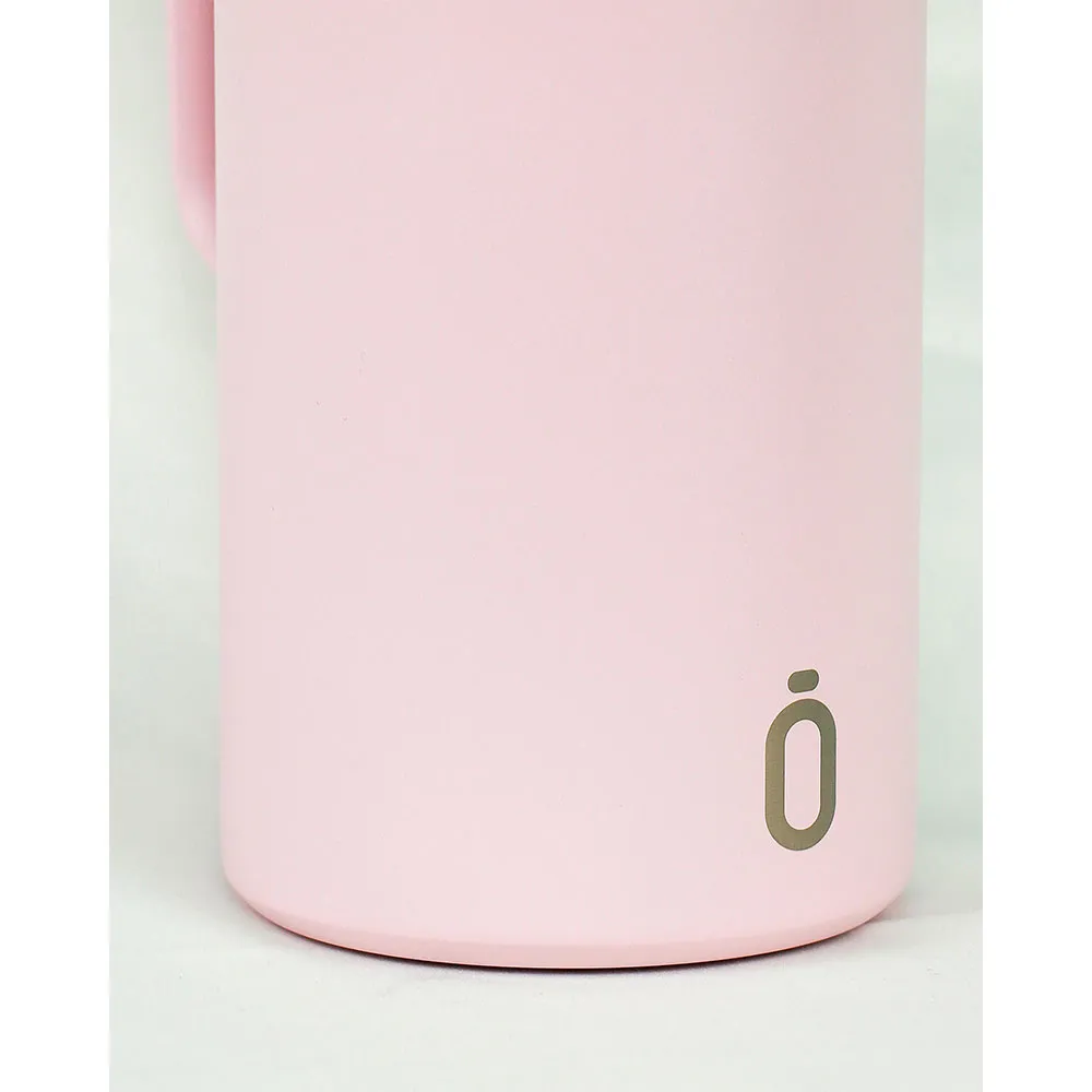 Купить Runbott 972798 термос Jug 1500ml Powder Pink 20x10x10 7ft.ru в интернет магазине Семь Футов