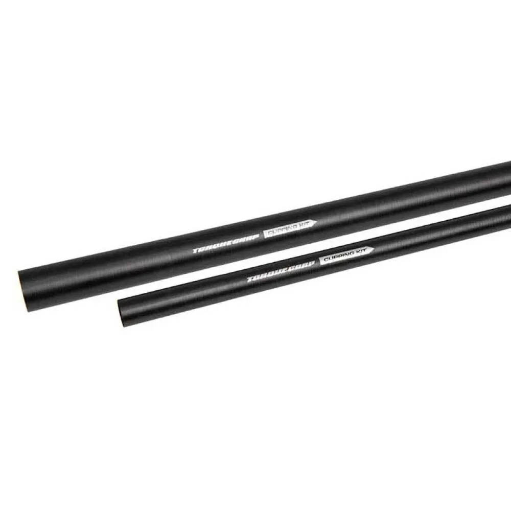 Купить Matrix fishing gpo291 комплект удочки для удочки Torque Carp Power Black / Green 180x10x10 7ft.ru в интернет магазине Семь Футов