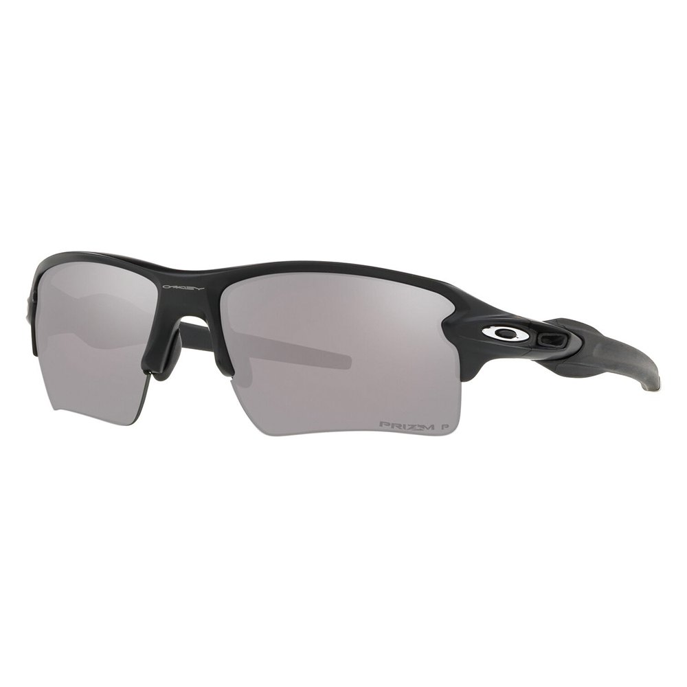 Купить Oakley OO9188-9659 Flak 2.0 XL Prizm Поляризованные Очки Matte Black Prizm Black Polarized/CAT3 7ft.ru в интернет магазине Семь Футов