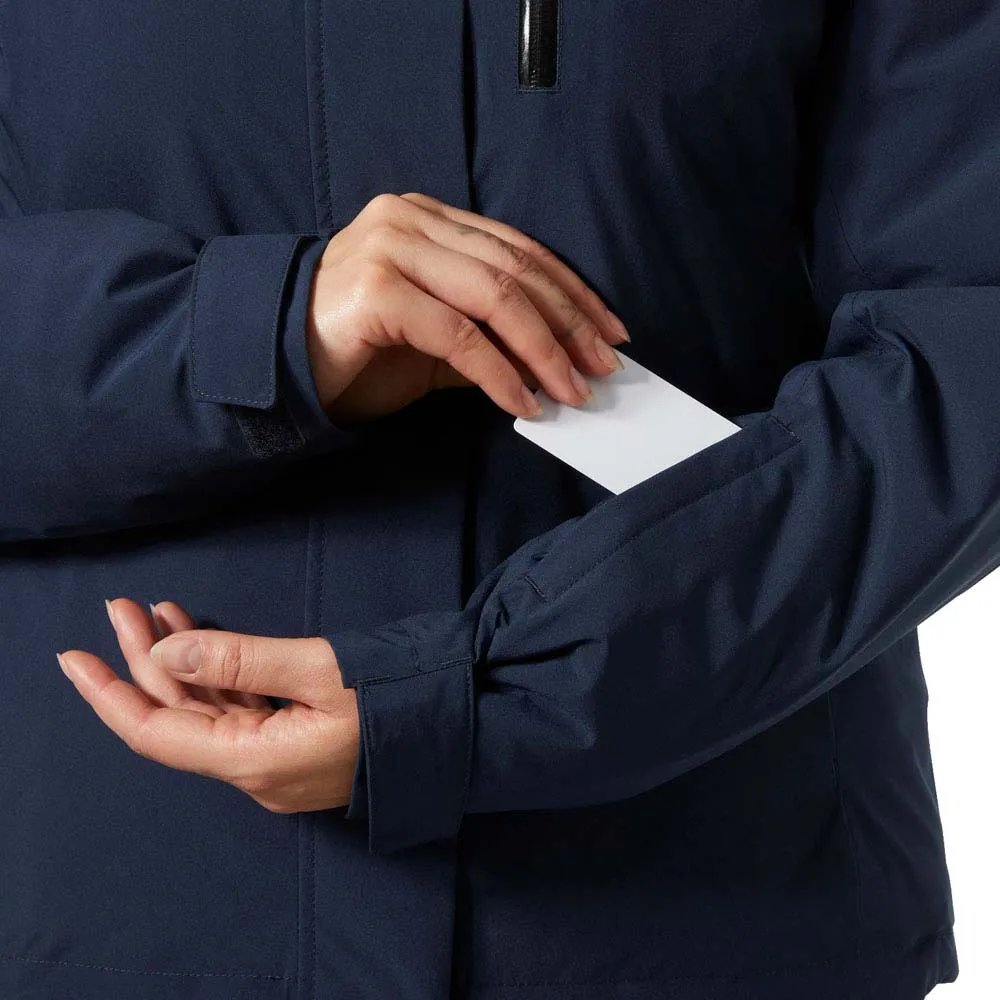 Купить Helly hansen 66089_597-s Куртка Crewser Navy 30x25x10 7ft.ru в интернет магазине Семь Футов