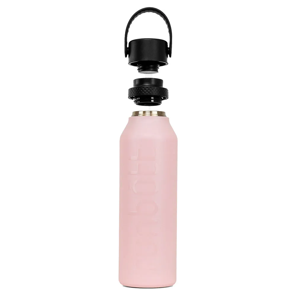 Купить Runbott 972796 термос Mii iconic 600ml Bubblegum 20x10x10 7ft.ru в интернет магазине Семь Футов