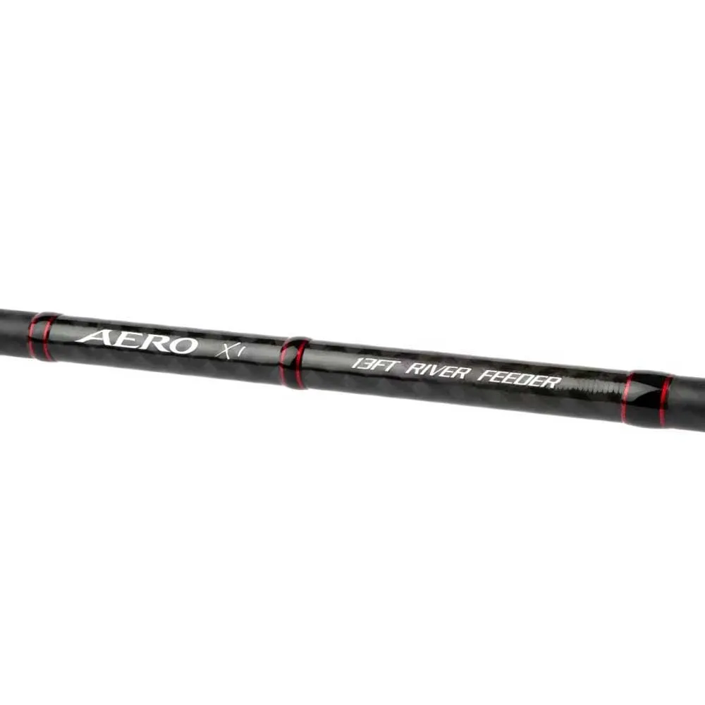 Купить Shimano fishing aex1arf13 карповая удочка Aero X1A River Feeder Black 185x10x10 3.9 m 7ft.ru в интернет магазине Семь Футов