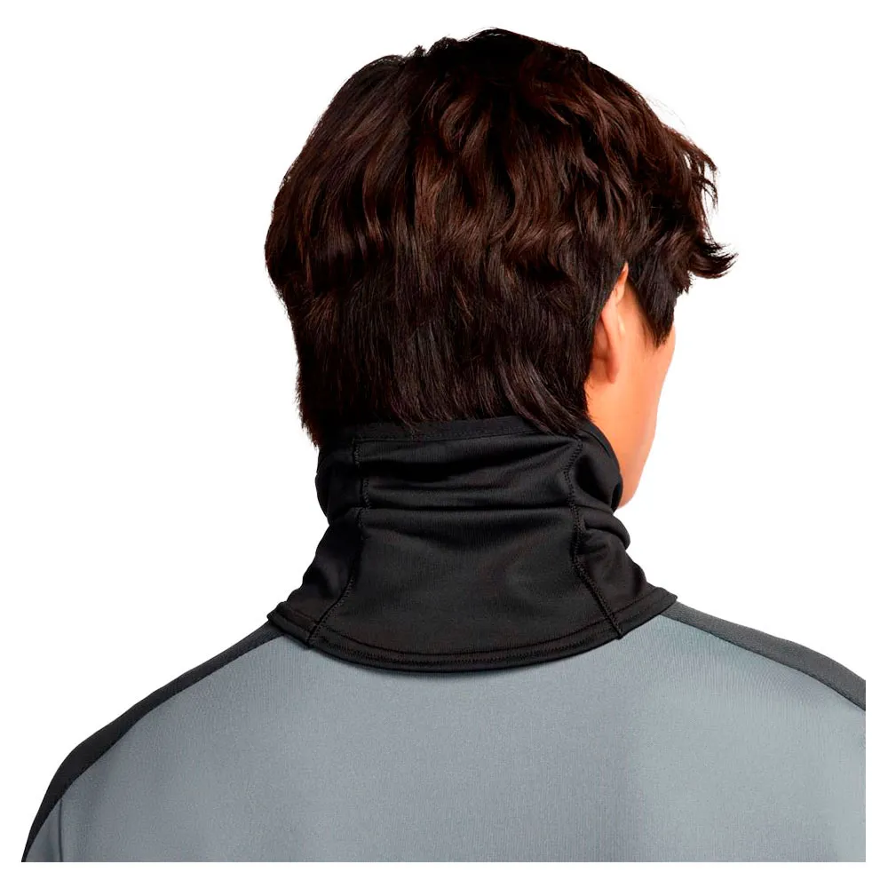 Купить Nike HF0787-010-1SIZE Шарф-хомут Academy Черный  Black 7ft.ru в интернет магазине Семь Футов