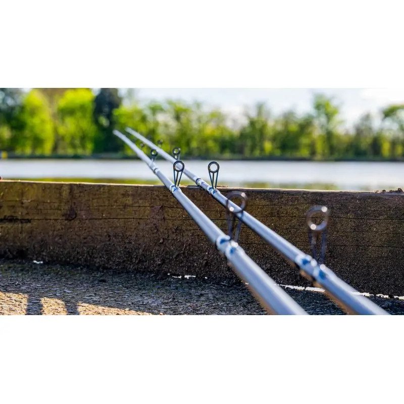 Купить Preston innovations P0060009 карповая удочка Dura Pellet Waggler Black 3.35 m 7ft.ru в интернет магазине Семь Футов