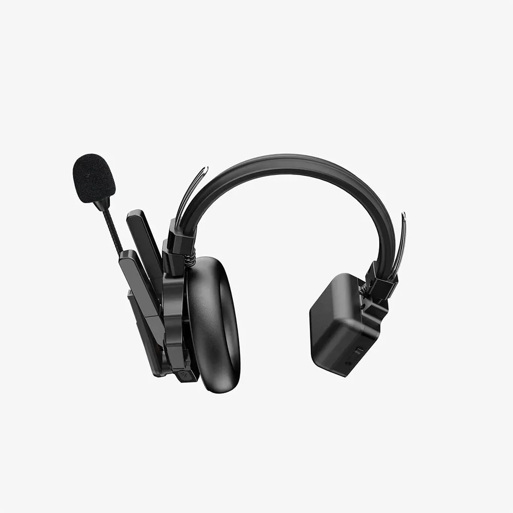 Купить Synco scxtalkxpro1 Интерком Xtalk Xpro 1 Black 24x20x10 7ft.ru в интернет магазине Семь Футов