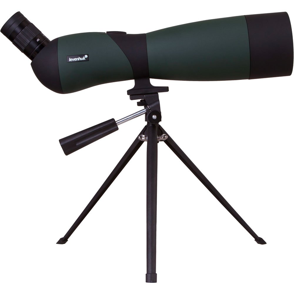 Купить Levenhuk 72098 Blaze Base 70 Telescopes Черный  Olive Green / Black 7ft.ru в интернет магазине Семь Футов