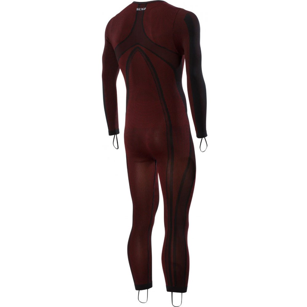 Купить Sixs STXR-XLX--DR Нижнее белье STXR Красный  Dark Red XL-2XL 7ft.ru в интернет магазине Семь Футов