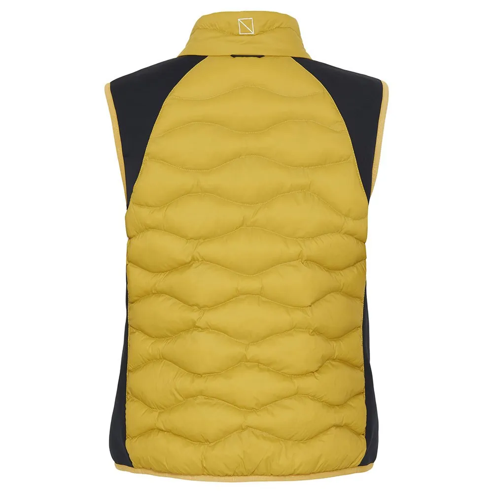 Купить Redgreen 170732202-037-m Жилет Lady Mid Yellow 30x20x10 7ft.ru в интернет магазине Семь Футов