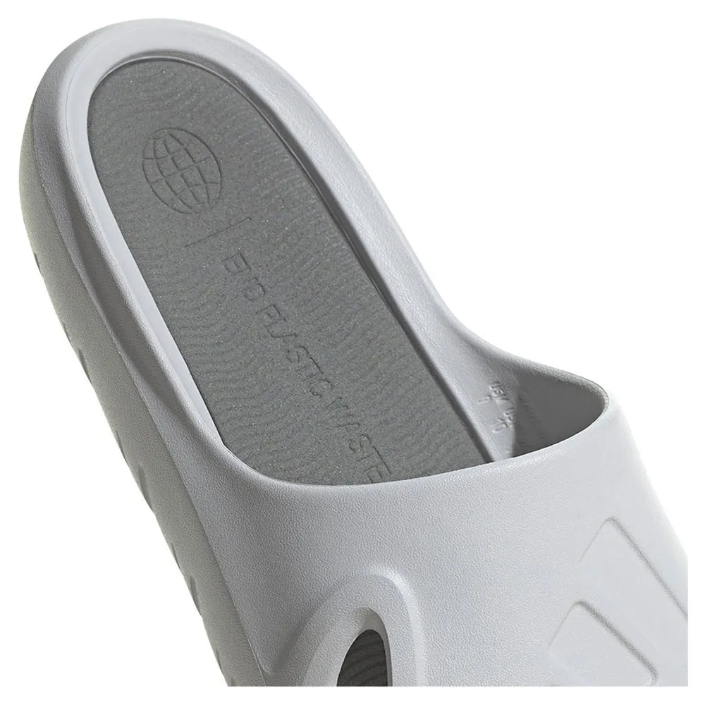 Купить adidas id7188/13 Шлёпанцы Adicane Slide Dshgry / Dshgry / Grethr 32x20x10 EU 48.5 7ft.ru в интернет магазине Семь Футов