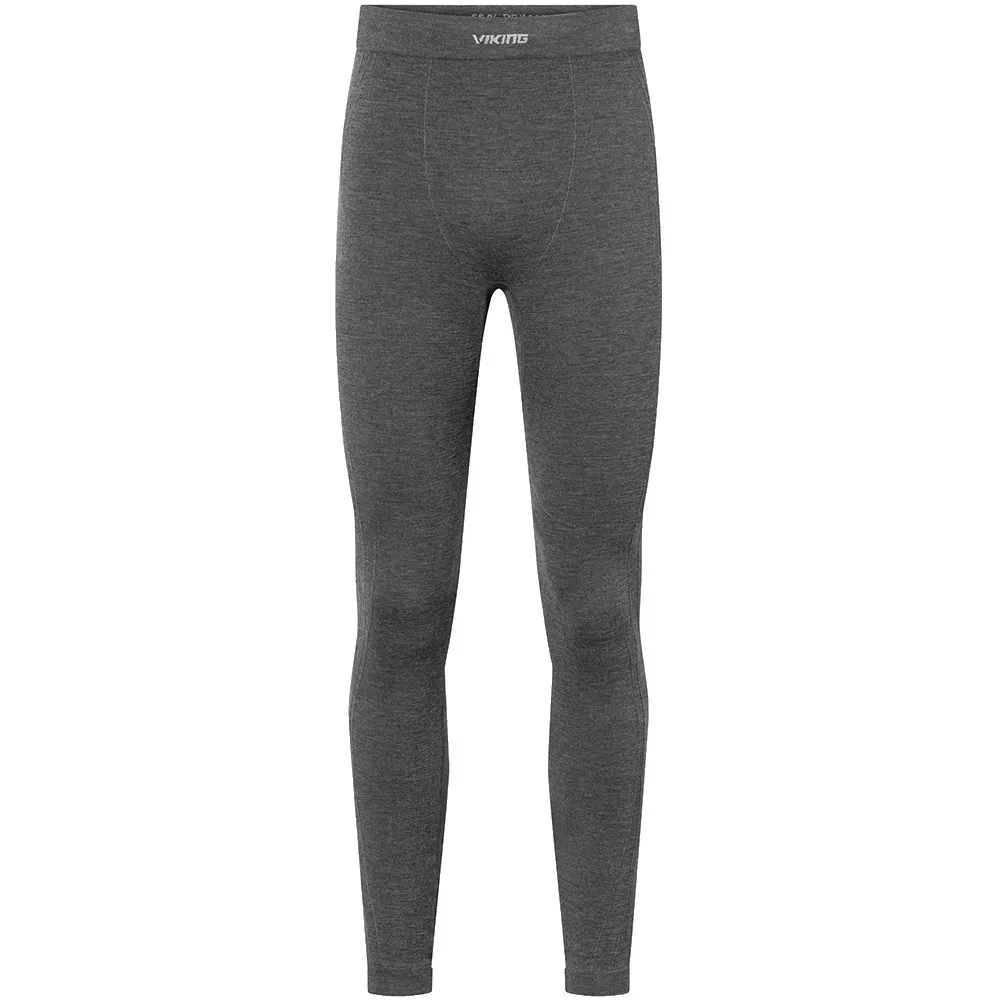 Купить Viking 500/27/4857/0800/s Комплект термобелья с длинным рукавом Tende Dark Grey 30x22x4 7ft.ru в интернет магазине Семь Футов