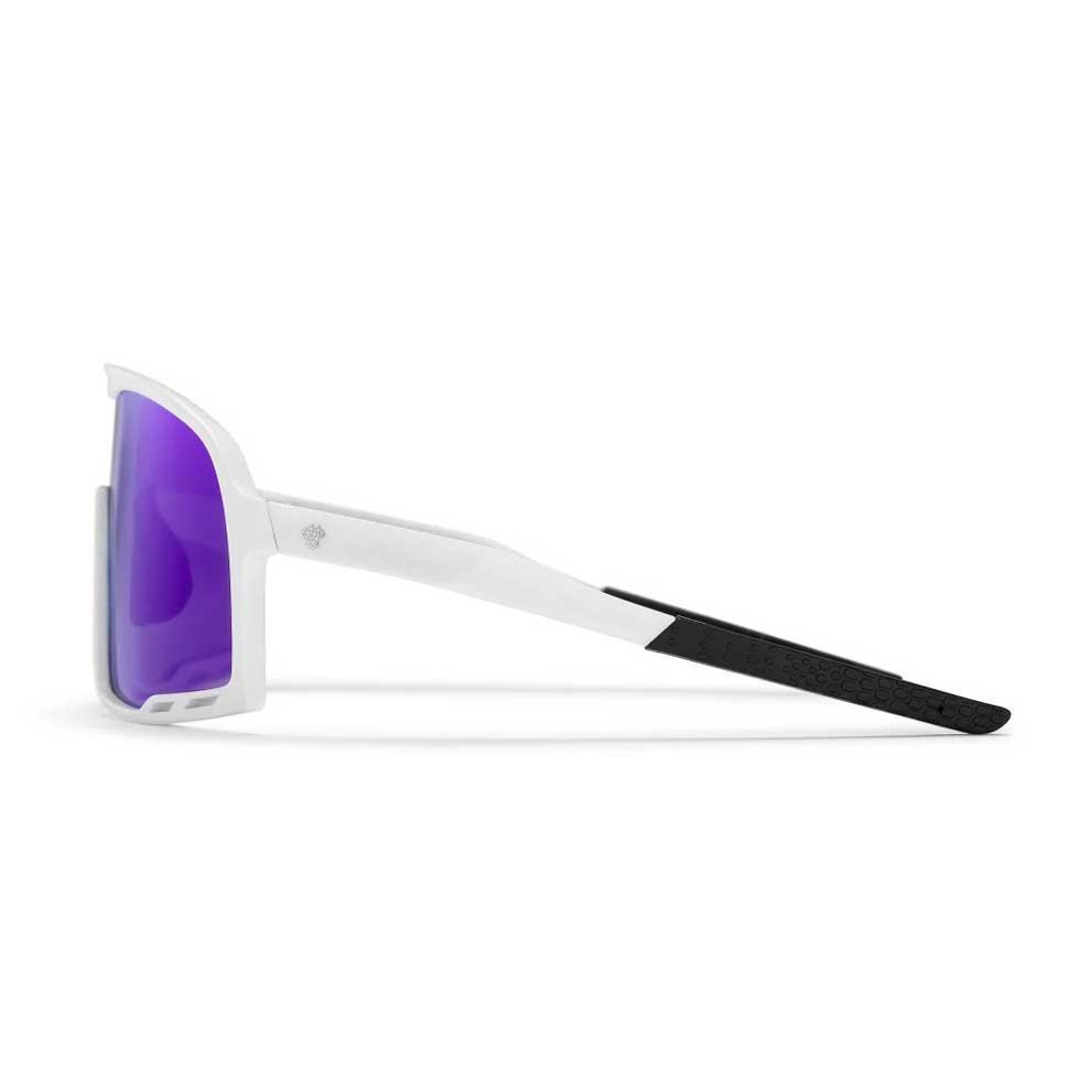 Купить Chpo brand 16132PF поляризованные солнцезащитные очки Henrik White Blue Mirror Polarized/CAT3 7ft.ru в интернет магазине Семь Футов