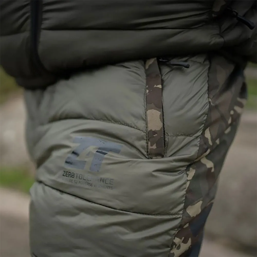 Купить Nash ZT c6482 Брюки Air Cell Green / Camo 30x20x10 7ft.ru в интернет магазине Семь Футов