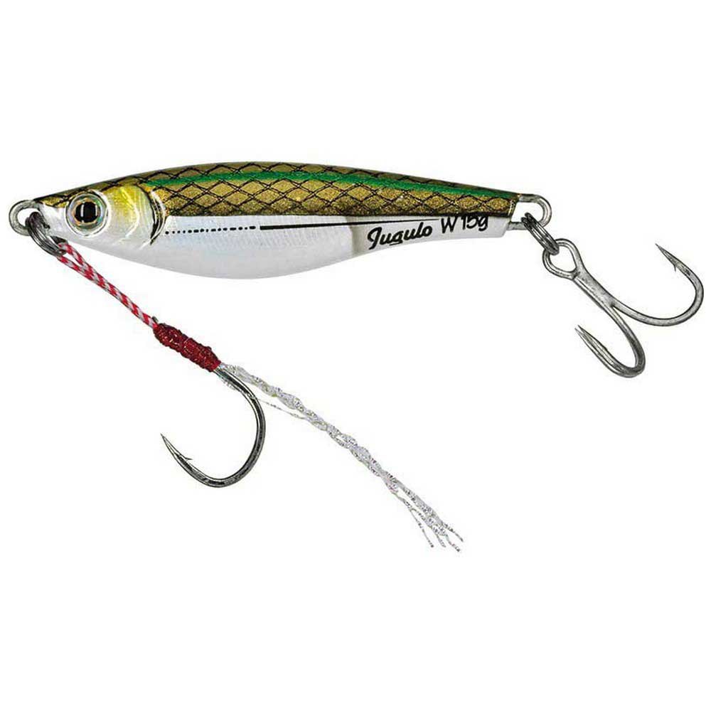 Купить Molix JUW60-623-UNIT Jugulo Wide Casting 80 Mm 60g Многоцветный 623 7ft.ru в интернет магазине Семь Футов
