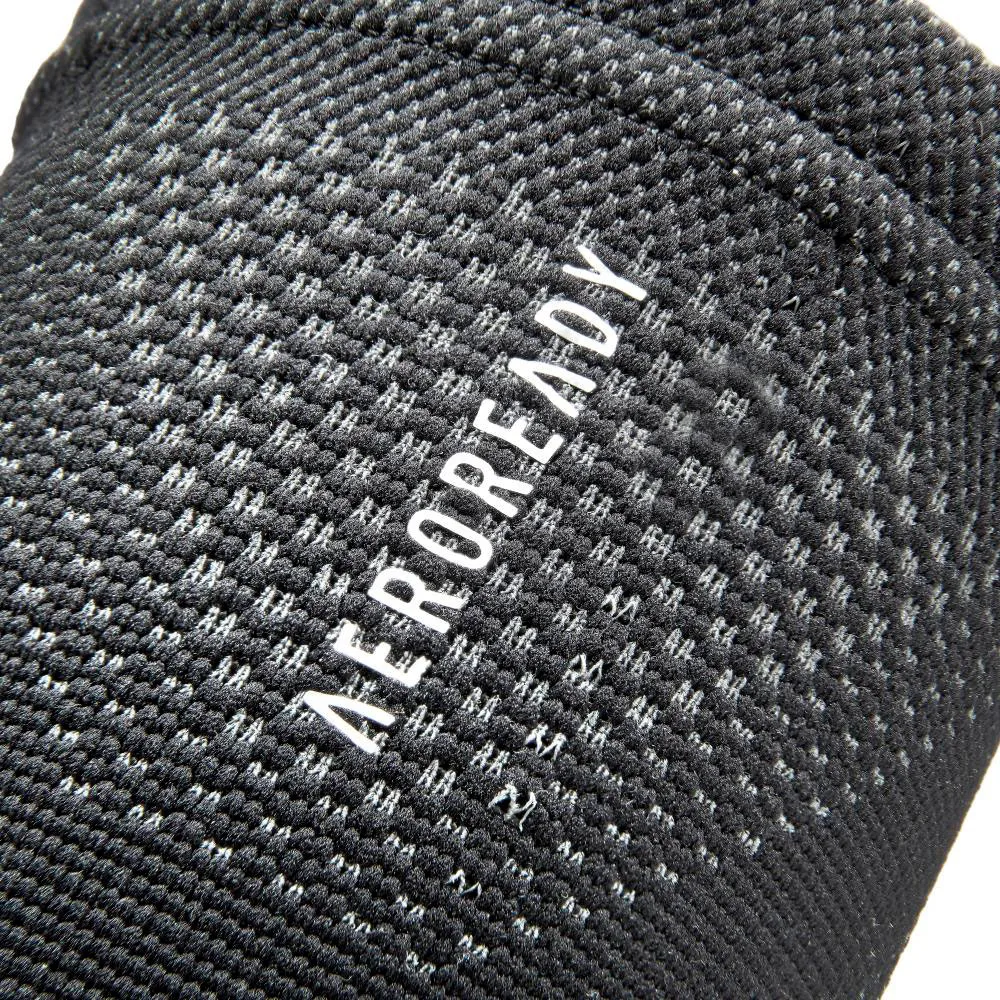 Купить adidas adsu-14121-m рукав локтя Aeroready support Black 20x15x5 7ft.ru в интернет магазине Семь Футов
